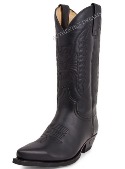 Bottes 2073 NASHVILLE NOIR