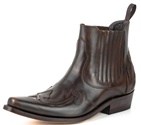 Bottes MAYURA Homme 21 OLD MANCHADO 237