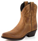 Bottines MAYURA 2374 SERRAPRIM WHISKY 257