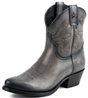 Bottines MAYURA 2374 Gris 271