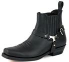 Bottes MAYURA Homme 238 PG NOIR 024