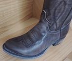 Bottes SENDRA 9162 Olimpia Antracite