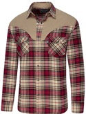 Chemise Country A-12