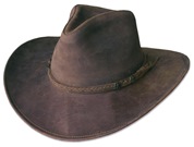 Chapeau Cowboy BANDERA