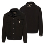 Veste RIP WHEELER (YELLOWSTONE)