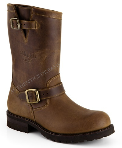 bottes sancho