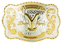 Boucle de ceinture  GS-611