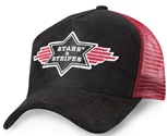 Casquette TC- STARS