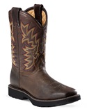 Bottes Stars & Stripes WB-63