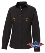 Chemise  YELLOWSTONE  FAMILY