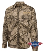 Chemise  YELLOWSTONE  US ARMY