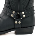 Bottes MAYURA 7 LEO NOIR 209