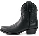 Bottines MAYURA 2374 NOIR 259