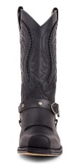 Bottes SENDRA 3434 Tacos Noir