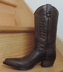 Bottes 7280 ANELINA MARRON