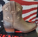 Bottines SENDRA DEBORA 8246