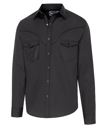 Chemise   western A-21