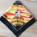 Bandana AMERICA PRIDE