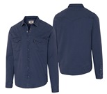 Chemise western DANIEL BLEU