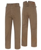 Pantalon FRANKIE