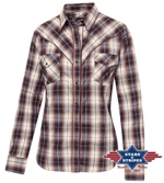 Chemise  western HARPER
