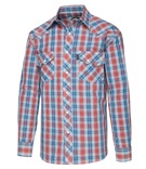 Chemise  Country LORENZO