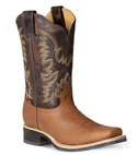 Bottes Stars & Stripes WB-55