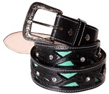 Ceinture cuir WG-108