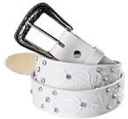 Ceinture cuir WG-110