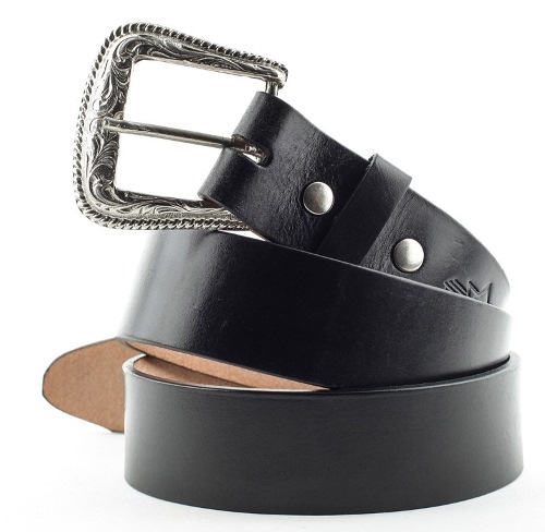 Ceinture cuir WG-40