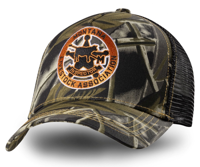Casquette YELLOWSTONE-04