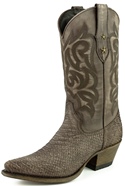 Bottes MAYURA 2524 ALABAMA TESTA LAVADO