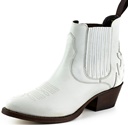 Bottes MAYURA 2487 MARILYN Blanc 284