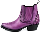 Bottes MAYURA 288 Marilyn 2487 MORADO