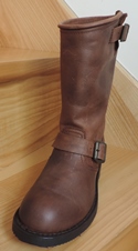 Bottes SENDRA 2944 ROAD Marron