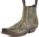 Boots MAYURA Homme ROCK-2500 PYTHON TAUPE 305
