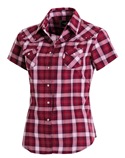 Chemise country DOREEN