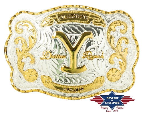 Boucle de ceinture  GS-611