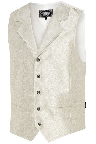 Gilet  STRAIGHT FLUSH