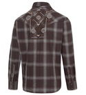 Chemise  Country WILLIAM