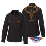 Chemise  YELLOWSTONE  FAMILY