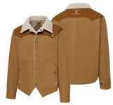 Blouson YELLOWSTONE STAN (Kevin COSNER)