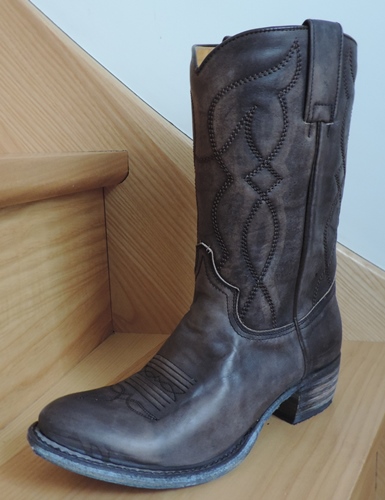 Bottes SENDRA 9162 Olimpia Antracite