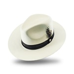 Chapeau Paille DEVON-S