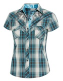 Chemise country JOSIE