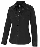 Chemise western RILEY