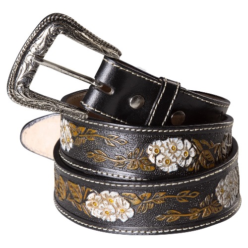 Ceinture cuir WG-103