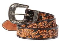 Ceinture cuir WG-309