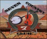 Seven Country Club de Thiers