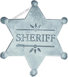 ETOILE SHERIFF AR